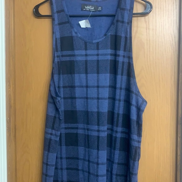 Topman Other - Topman tank, NWT, Sz Small